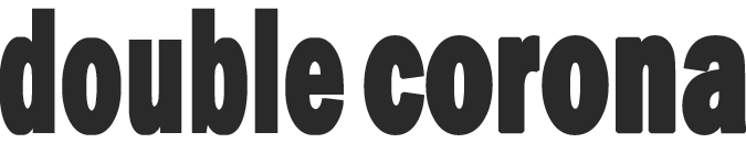 Totally Handmade Double Corona