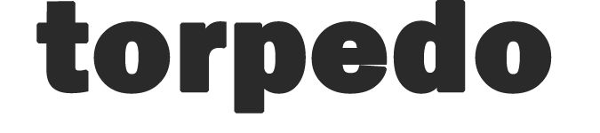 Totally Handmade Torpedo