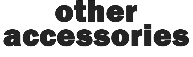 Other usefull Cigar Accessories