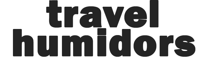 Travel Cigar Humidors