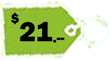 $21.00