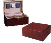 Click to view humidors